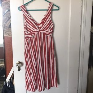 Patagonia dress
